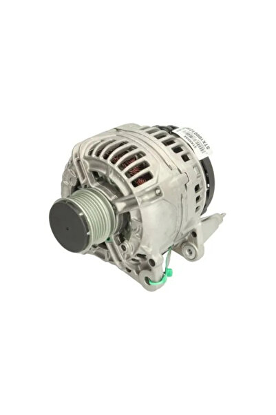 STARDAX Generator / Alternator Audi A1/A3 Seat Alhambra/Leon