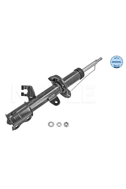 MEYLE Amortizor Axa Fata Dreapta Nissan Micra 4/Note