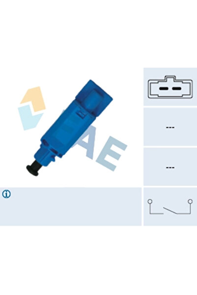 FAE Comutator Lumini Frana Ford Galaxy 1 Seat Arosa