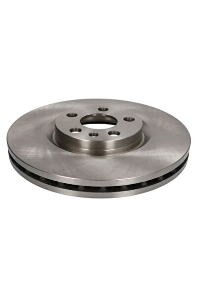 Abe Дискови спирачки преден мост Citroen C8/Jumpy 1 Fiat Scudo Bus/Ulysse