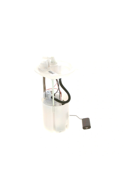 Bosch Система за подаване на гориво в резервоара за гориво Fiat Panda