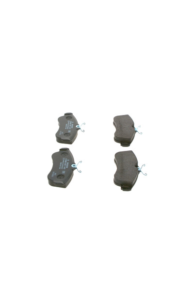 Bosch Set Placute Frana Frana Disc Nissan Almera 2/Primera