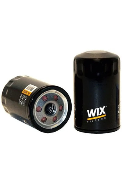 Wix Filters Filtru Ulei Chrysler Voyager / Grand Voyager 3/Voyager 2/Voyager ...