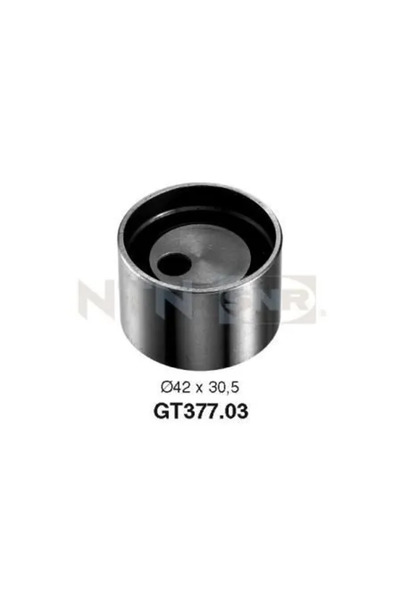SNR Rola Intinzator Curea Distributie Suzuki Swift 2 1989-2005