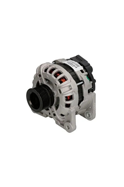 STARDAX Generator / Alternator Dacia Duster/Logan/Sandero Lada Largus Caroser...