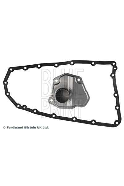 BLUE PRİNT Set Filtre Hidraulice Cutie E Vit.Automata Nissan Juke