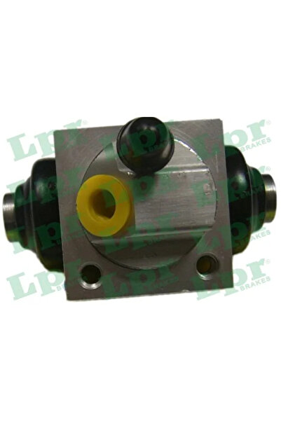 LPR Cilindru Receptor Frana Smart Cabrio/City-Coupe/Crossblade