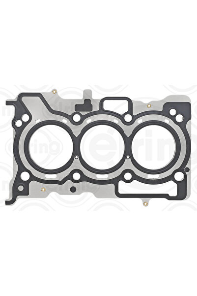 ELRING Гарнитура на цилиндрова глава Dacia Jogger Nissan Juke/Micra 5