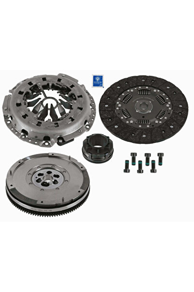 SACHS Set Ambreiaj Audi A4 B7/A6 C6 Seat Exeo