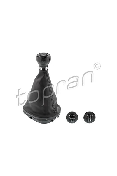 TOPRAN Втулка на лоста за превключване на скорости VW Caddy 3 Van/Spacious Sa...