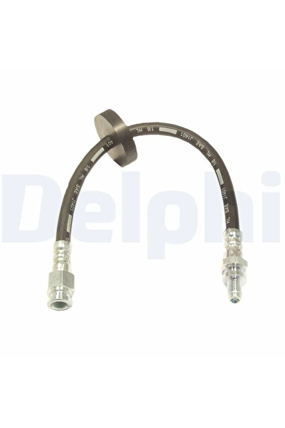DELPHİ Спирачен маркуч Smart Cabrio/City-Coupe/Crossblade