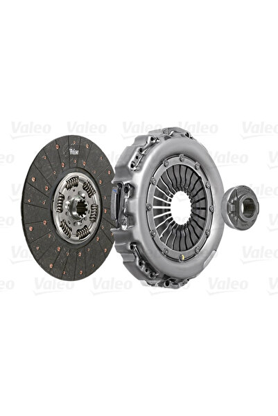 VALEO Set Ambreiaj Renault Trucks C/D Volvo Fe