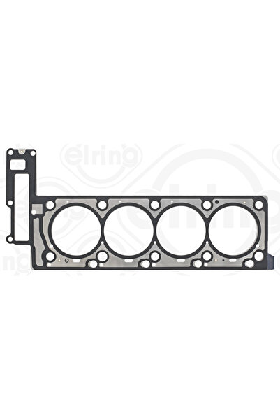 ELRING Garnitura Chiulasa Stanga Mercedes-Benz Clk/Cls/E-Class 2005-2016