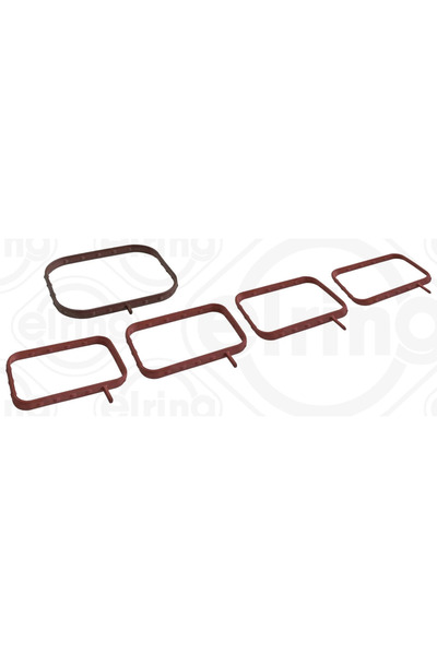 ELRING Set Garnituri Galerie Admisie Subaru Forester/Impreza/Legacy 4