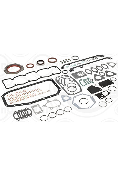 ELRING Set Garnituri Complet Motor Fiat Ducato Bus/Ducato Caroserie/Ducato Pl...