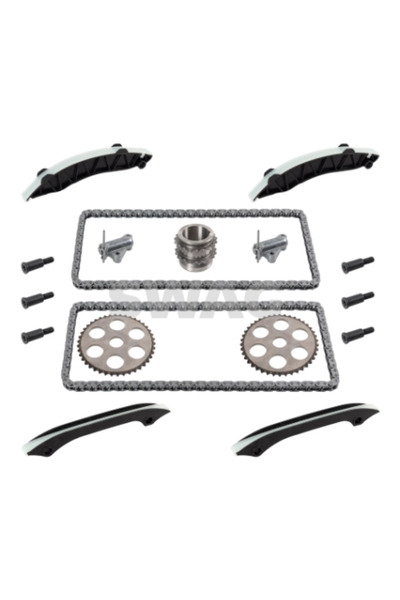 SWAG Chit lant de distributie MASERATI GHIBLI III 2013-2018 33101793