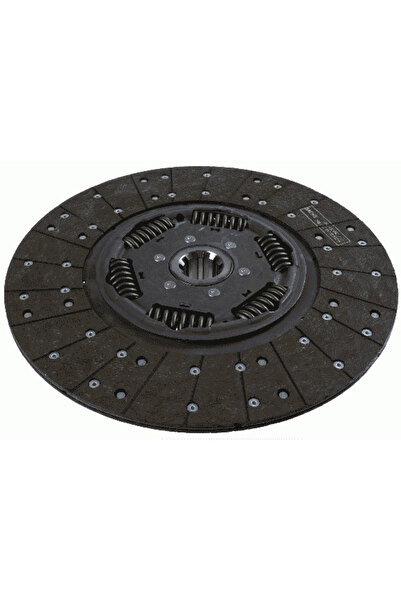 SACHS Disc Ambreiaj Man Tgl 1/Tgl 2