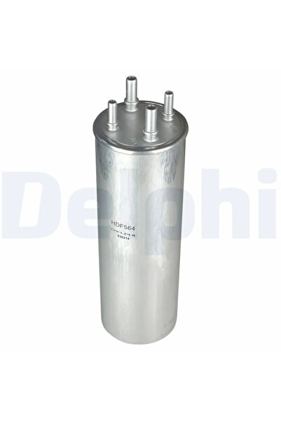 DELPHİ Filtru Combustibil Vw Multivan T5/Touareg/Transporter T5 Bus
