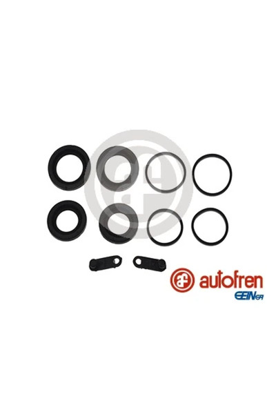 AUTOFREN SEINSA Set Reparatie Etrier Punte Fata Jaguar S-Type 2/Xj Kia Carens...
