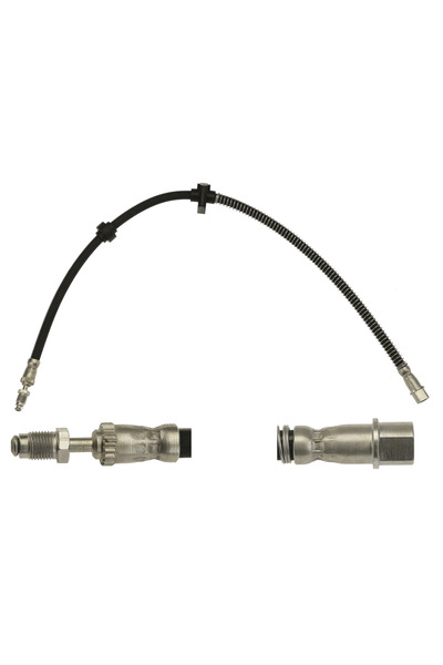 TRW Brake Hose Citroen C5 3/C6 Peugeot 407/508 1 2004-2018