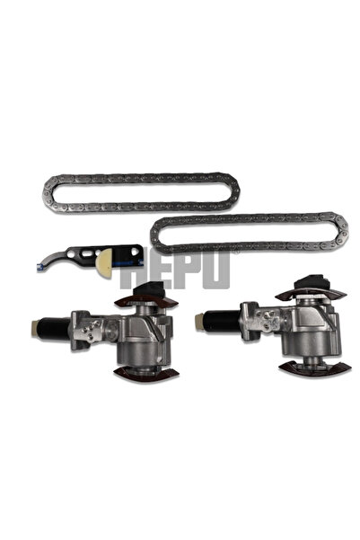 HEPU Chit Lant De Distributie Vw Passat B5 (3b2) 1996-2000 Benzina