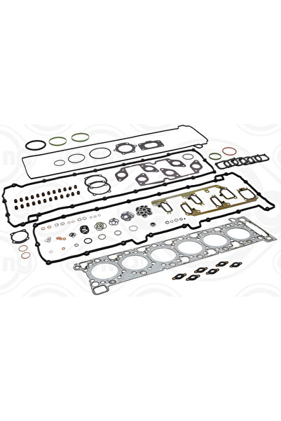 ELRING Set Garnituri Chiulasa Mercedes-Benz Arocs/Travego