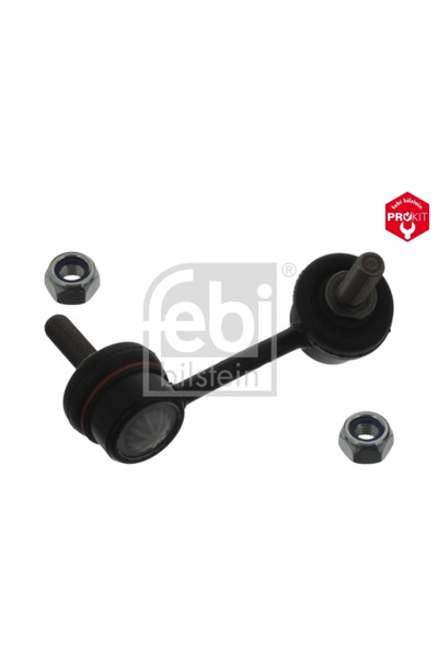 FEBI BILSTEIN Носач/щанга за стабилизатор на окачването, заден десен мост, La...