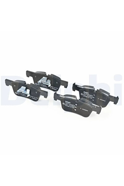 DELPHİ Brake pad set disc brake BMW 3 2019-2025 LP2285