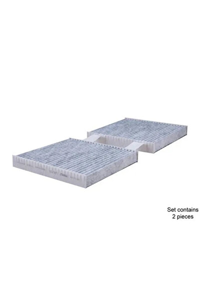 KNECHT Filtru Aer Habitaclu Alpina XD3 Bmw X3/X4