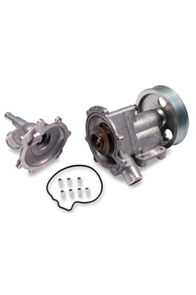 HEPU Pompa De Apa Racire Motor Chrysler Neon 2/Pt Cruiser Fiat 500X/Linea