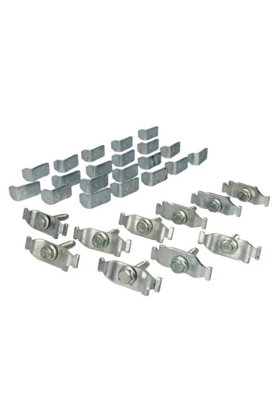 SBP Set Accesorii Etrier Frana Punte Fata Daf Cf 75/Cf 85/Xf 95