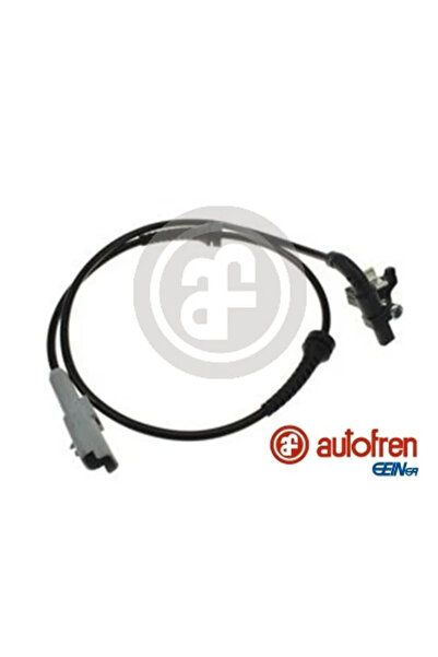 AUTOFREN SEINSA Сензор за скорост на колелото, заден ляв мост, Citroen C4 1/C...