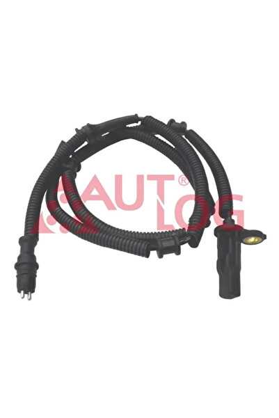 AUTLOG Senzor Turatie Roata Punte Fata Renault Master 2 Bus/Master 2 Caroseri...