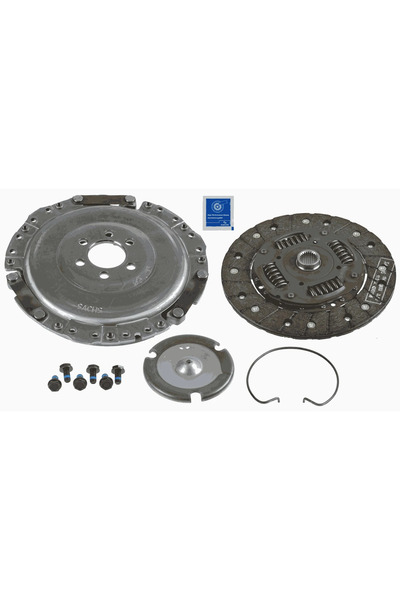 SACHS Set Ambreiaj Seat Cordoba/Toledo 1 Vw Polo