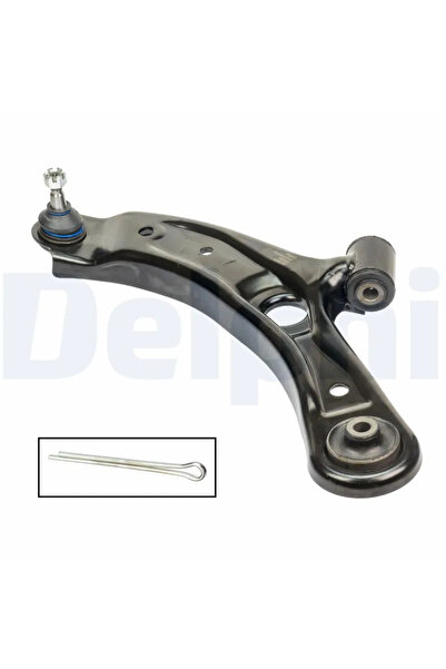 DELPHİ Lower Wheel Suspension Arm Suzuki Swift 4