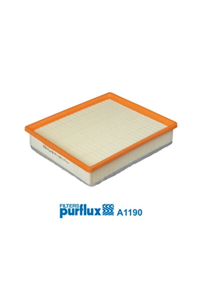 PURFLUX Filtru Aer Nissan Interstar Bus/Interstar Caroserie/Interstar Platou ...