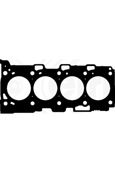 ELRING Garnitura Chiulasa Lexus Is 2 Toyota Auris/Avensis/Corolla