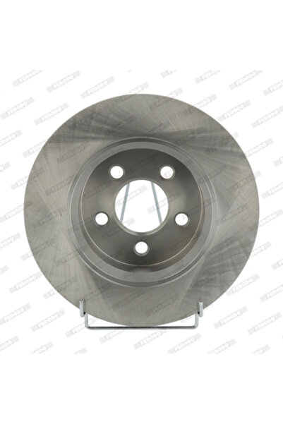 FERODO Disc frana Dodge Nitro/Ram 1500 Pick-Up/Ram 2500 Pick-Up Jeep Cherokee...