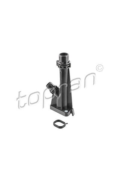 TOPRAN Flansa Lichid Racire Bmw 3/5/7