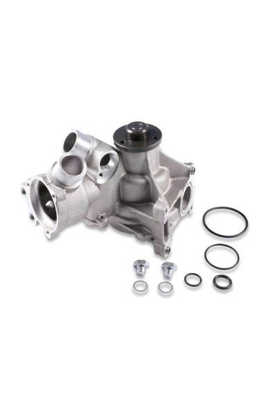 HEPU Pompa De Apa Racire Motor Daewoo Musso Mercedes-Benz 124 T-Model/124 Cup...