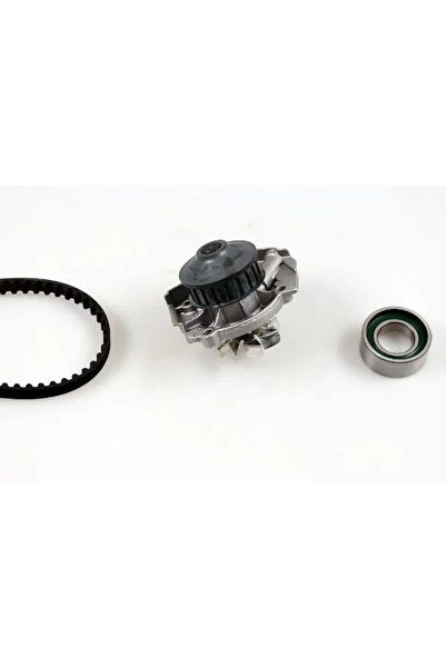 HEPU Set Pompa Apa + Curea Dintata Autobianchi Y10 Fiat Cinquecento/Panda/Pun...