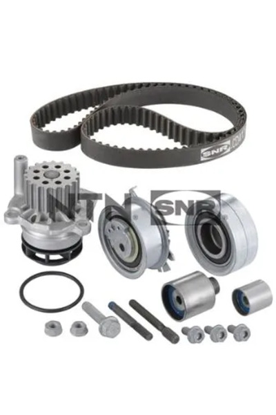 SNR Set Pompa Apa + Curea Dintata Audi A1/A3/Q5 Skoda Superb 2/Yeti