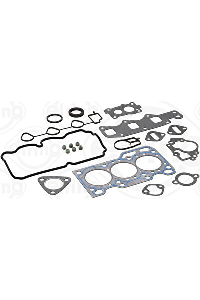 ELRING Set Garnituri Chiulasa Byd Flyer Chevrolet Cmp Platou / Sasiu/Cmv Caro...