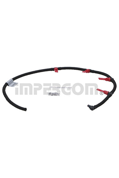ORIGINAL IMPERIUM Furtun Supracurgere Combustibil Mercedes-Benz C-Class/E-Cla...