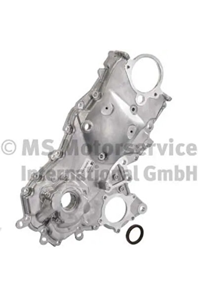 PIERBURG Pompa Ulei Toyota Auris/Corolla/Probox / Succeed