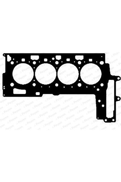 PAYEN Garnitura Chiulasa Alpina D3 Bmw 1/3/5