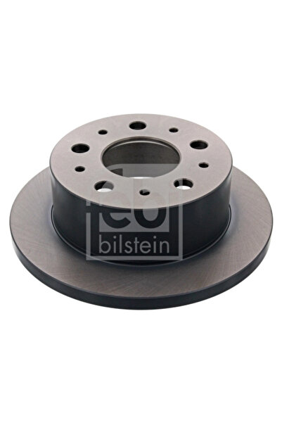 FEBI BILSTEIN Спирачен диск заден мост Citroen Jumper 1 Bus/Jumper 1 каросери...