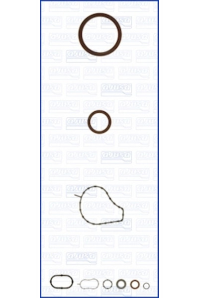 Ajusa Set Garnituri Carter Citroen C1 Daihatsu Cuore 7/Sirion