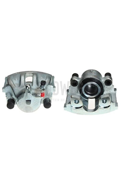 BUDWEG CALIPER Etrier Frana Axa Spate Dreapta Mercedes-Benz Sprinter 3-T Bus/...