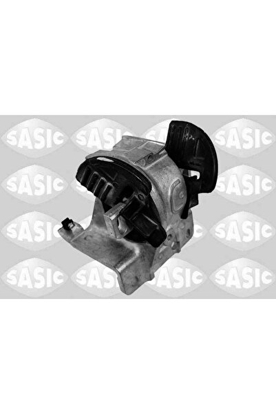 SASIC Горен ляв тампон на двигател Citroen C8/Jumpy 2 Peugeot 807/Expert Tepe...
